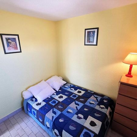 Residence Copacabana - Appartement Pour 6 Personnes A Port Leucate Avec Vue Sur La Mer. Ref: 1Cop_103A Mae-4684 ภายนอก รูปภาพ