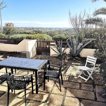 Residence Copacabana - Appartement Pour 6 Personnes A Port Leucate Avec Vue Sur La Mer. Ref: 1Cop_103A Mae-4684 ภายนอก รูปภาพ